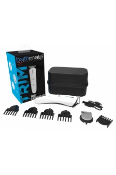 Cleaner / BathMate Shaving Trimmer
