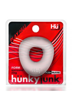 Cock - Glans Rings / Hünkyjunk Form Cockring