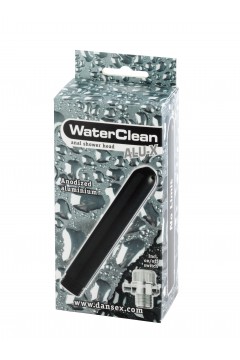 Kimosók / WaterClean Alu kimosófej nyomásszabályozóval