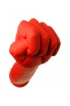 Fist dildos / MK Toys Arm with Fist Stretch No3 30 x 9.8cm Red