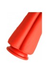 Fist dildos / MK Toys Double Hand Stretch No3 30 x 9cm Red