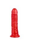 Dildók / The Red Toys Cliffy dildó - piros
