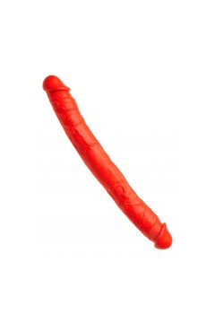 Double headed dildos / MK Toys Double Stretch Dildo