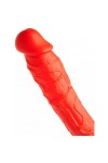 Kétvégű dildók / MK Toys Stretch duplafejű dildó