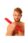 Double headed dildos / MK Toys Double Stretch Dildo