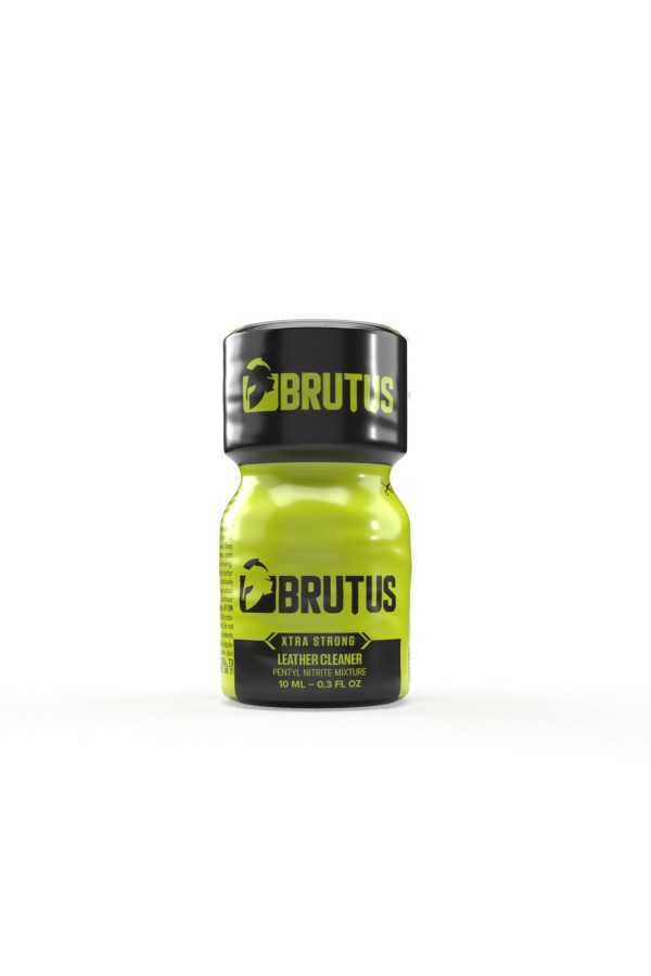 Poppersek / Brutus XTRA STRONG - kicsi