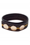 Cock - Glans Rings / Mister B Colored cockstrap