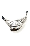 Chastity / CockLock Halfy Chastity cage Metal 10 x 3.2cm