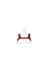 Harnessek / Kinky Puppy Színes neoprene harness