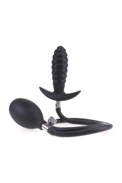 Felfújható játékok / InflateGear Ribbo felfújható buttplug - szelepes