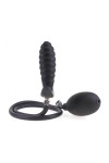 Felfújható játékok / InflateGear Ribbo felfújható buttplug - szelepes