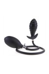 Felfújható játékok / InflateGear Ribbo felfújható buttplug - szelepes