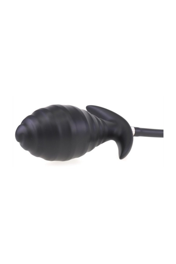 Felfújható játékok / InflateGear Ribbo felfújható buttplug - szelepes