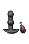 Inflatable Toys, Vibrators / InflateGear Inflat Inflatable Vibrating Buttplug