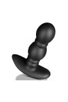 Inflatable Toys, Vibrators / InflateGear Inflat Inflatable Vibrating Buttplug