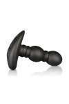 Inflatable Toys, Vibrators / InflateGear Inflat Inflatable Vibrating Buttplug