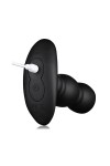 Inflatable Toys, Vibrators / InflateGear Inflat Inflatable Vibrating Buttplug