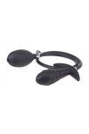 Felfújható játékok / InflateGear Torso felfújható buttplug - szelepes