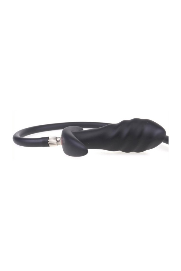Felfújható játékok / InflateGear Torso felfújható buttplug - szelepes
