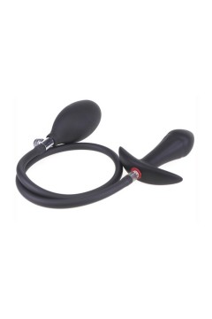 Felfújható játékok / InflateGear Nidle felfújható buttplug - szelepes