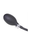 Felfújható játékok / InflateGear Nidle felfújható buttplug - szelepes