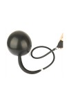 Felfújható játékok / InflateGear Long and Ball felfújható buttplug - szelepes
