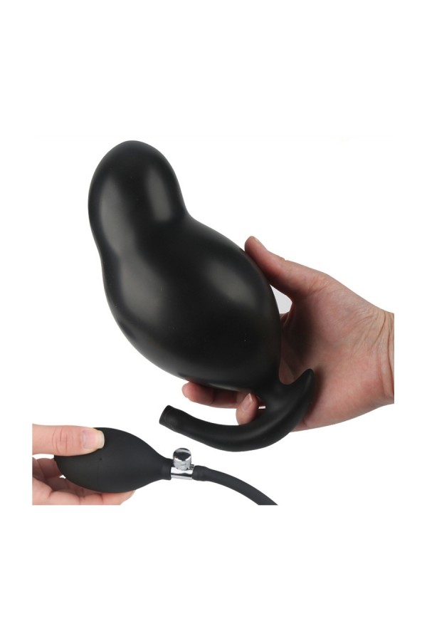 Inflatable Toys / InflateGear Extend Dilat Inflatable Plug