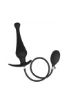 Felfújható játékok / InflateGear Expand Up felfújható buttplug - szelepes