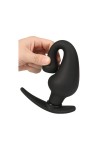 Felfújható játékok / InflateGear Expand Up felfújható buttplug - szelepes