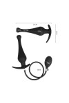 Inflatable Toys / InflateGear Expand Up Inflatable Plug