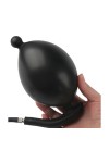 Inflatable Toys / InflateGear Cheeky Inflatable plug