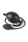 Felfújható játékok / InflateGear Cheeky felfújható buttplug - szelepes