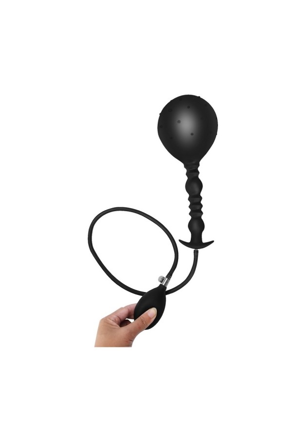 Felfújható játékok / InflateGear Cactys felfújható buttplug