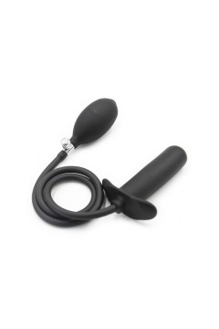 Inflatable Toys / InflateGear Inflator Inflatable Butt Plug