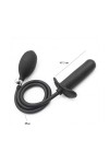Felfújható játékok / InflateGear Inflator felfújható buttplug