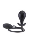 Felfújható játékok / InflateGear Licle felfújható buttplug - szelepes