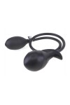 Felfújható játékok / InflateGear Licle felfújható buttplug - szelepes