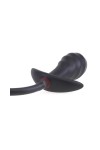 Felfújható játékok / InflateGear Licle felfújható buttplug - szelepes