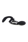 Inflatable Toys, Vibrators / InflateGear Infladick Inflatable and vibrating plug