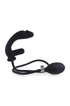 Inflatable Toys, Vibrators / InflateGear Infladick Inflatable and vibrating plug