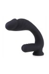 Felfújható játékok, Vibrátorok / InflateGear Infladick felfújható vibráló buttplug - szelepes