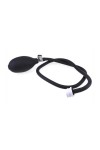Inflatable Toys, Vibrators / InflateGear Infladick Inflatable and vibrating plug