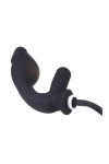 Inflatable Toys, Vibrators / InflateGear Infladick Inflatable and vibrating plug