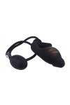 Inflatable Toys, Vibrators / InflateGear Infladick Inflatable and vibrating plug