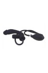 Inflatable Toys, Vibrators / InflateGear Infladick Inflatable and vibrating plug