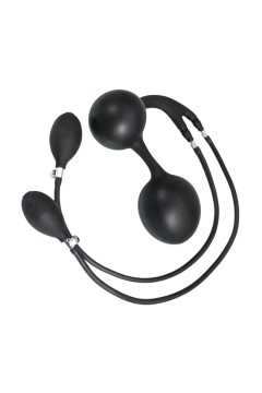 Inflatable Toys / InflateGear Double Plug inflatable Airbag