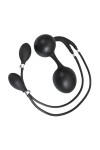 Inflatable Toys / InflateGear Double Plug inflatable Airbag