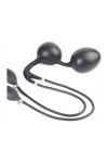 Inflatable Toys / InflateGear Double Plug inflatable Airbag