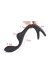 Inflatable Toys / InflateGear Double Plug inflatable Airbag