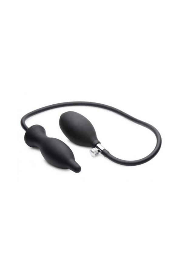 Felfújható játékok / InflateGear Dark Inflator felfújható buttplug